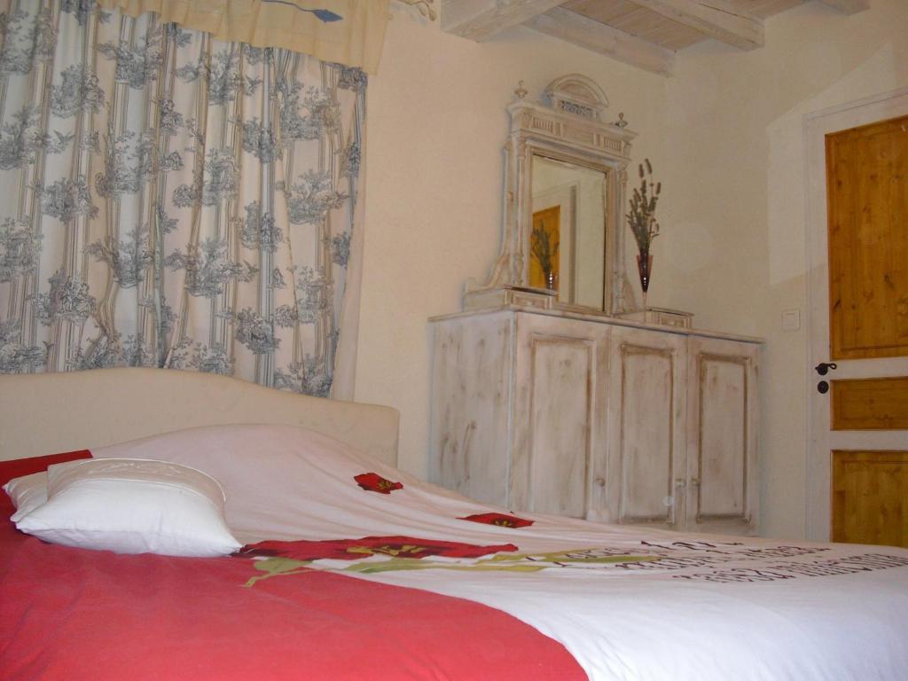 Chambres D'Hotes Les Terrasses De Cailla Dış mekan fotoğraf