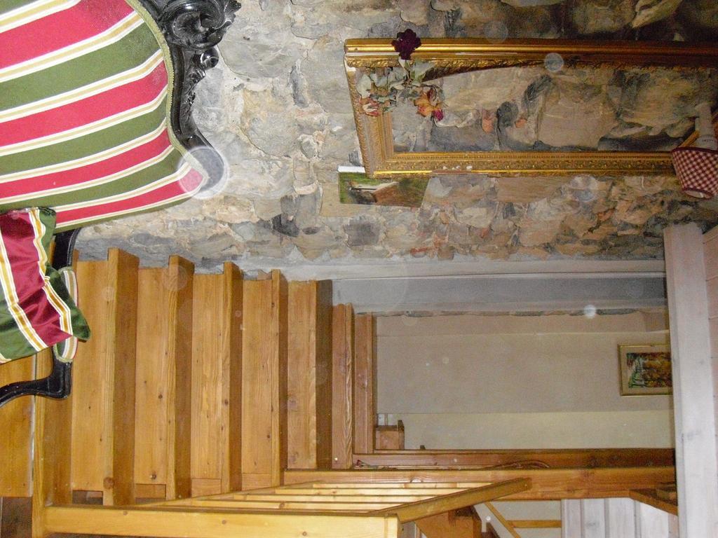 Chambres D'Hotes Les Terrasses De Cailla Dış mekan fotoğraf
